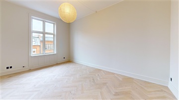 Photo 4. Apartment, Kastelsvej, København Ø 