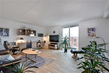 Photo 14. Apartment, Thrigesvej, Herning 