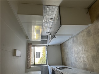 Photo 2. Apartment, Søndergade, Farsø 