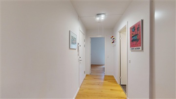 Photo 9. Apartment, Göteborg Plads, Nordhavn 