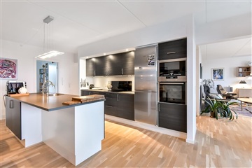 Photo 3. Apartment, Thrigesvej, Herning 