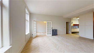 Photo 2. Apartment, Kastelsvej, København Ø 