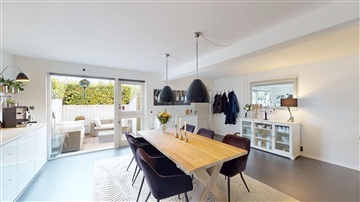 Billede 7. Hus/villa, Bakkehusene, Hørsholm 