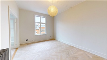Billede 23. Lejlighed, Kastelsvej, København Ø 