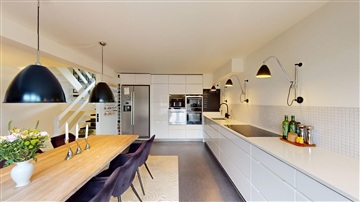 Billede 5. Hus/villa, Bakkehusene, Hørsholm 