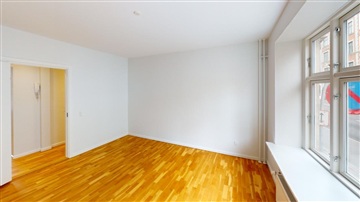 Photo 8. Apartment, Borgergade, Aalborg 