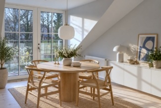 Photo 2. Apartment, Georgsgade, Odense C 