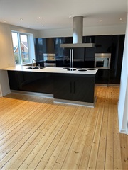 Photo 1. Apartment, Viborgvej, Herning 