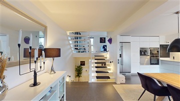 Billede 8. Hus/villa, Bakkehusene, Hørsholm 