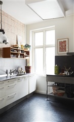 Billede 10. Lejlighed, Kastelsvej, København Ø 