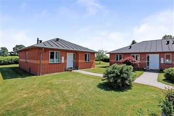 Photo 1. Apartment, Havnevej, Juelsminde 