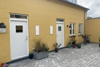 Photo 8. Apartment, Georgsgade, Odense C 