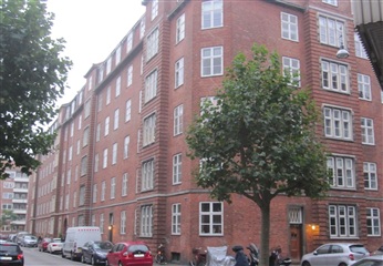 Photo 1. Apartment, Store Mølle Vej, København S 
