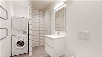 Photo 5. Apartment, Kammerrådensvej, Hørsholm 