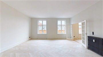 Billede 1. Lejlighed, Kastelsvej, København Ø 