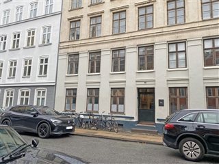 Photo 11. Apartment, Olfert Fischers Gade, København K 
