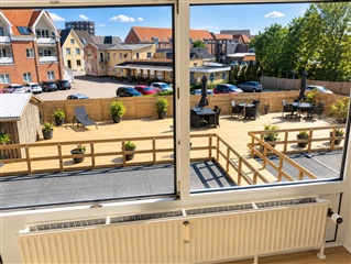 Photo 8. Apartment, Storegade, Brande 
