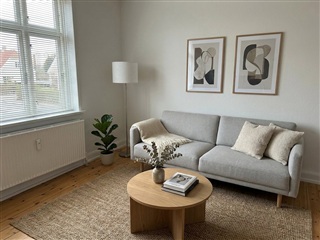 Photo 2. Apartment, Egeskovvej, Fredericia 