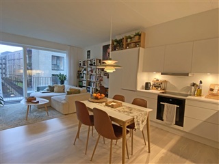 Photo 4. Apartment, Lagergade, København V 