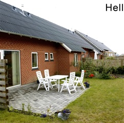 Billede 48. Lejlighed, Rosenvangen, Store Heddinge 