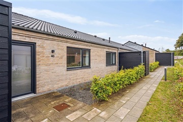 Billede 16. Hus/villa, Grønningen, Middelfart 