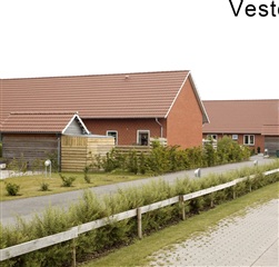 Billede 42. Lejlighed, Rosenvangen, Store Heddinge 