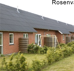 Billede 32. Lejlighed, Rosenvangen, Store Heddinge 