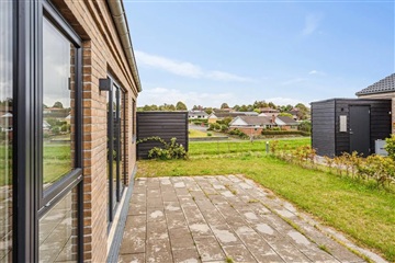 Billede 22. Hus/villa, Grønningen, Middelfart 