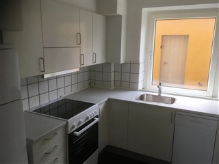 Photo 1. Apartment, Kongehusvej, Kolding 