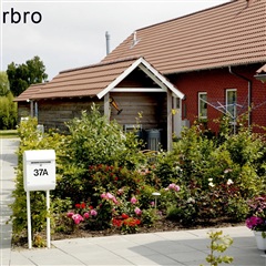 Billede 43. Lejlighed, Rosenvangen, Store Heddinge 