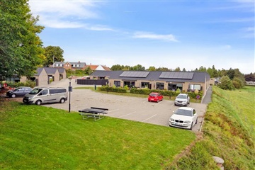 Billede 29. Hus/villa, Grønningen, Middelfart 
