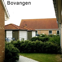 Billede 23. Lejlighed, Rosenvangen, Store Heddinge 