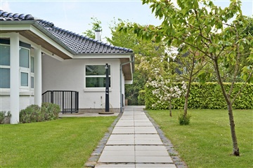 Billede 24. Hus/villa, Sofievej, Vedbæk 