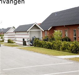 Billede 34. Lejlighed, Rosenvangen, Store Heddinge 