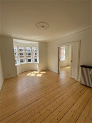 Photo 1. Apartment, Danmarksgade, Aalborg 