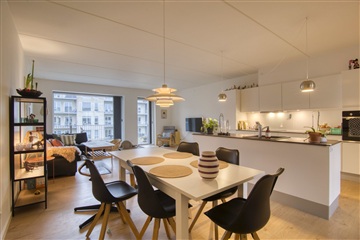 Photo 5. Apartment, Domhusstræde, Holbæk 