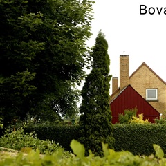 Billede 29. Lejlighed, Rosenvangen, Store Heddinge 