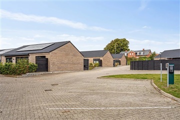Billede 31. Hus/villa, Grønningen, Middelfart 