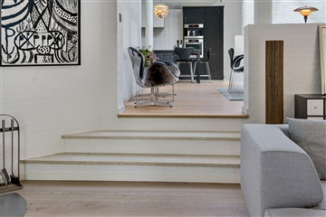 Billede 14. Hus/villa, Sofievej, Vedbæk 