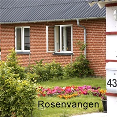 Billede 35. Lejlighed, Rosenvangen, Store Heddinge 