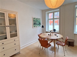Photo 1. Apartment, Olfert Fischers Gade, København K 