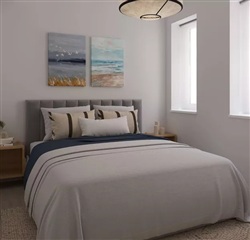 Photo 2. Apartment, Dunbyen, Ringsted 