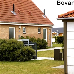Billede 22. Lejlighed, Rosenvangen, Store Heddinge 
