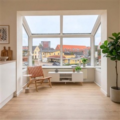 Photo 3. Apartment, Storegade, Brande 
