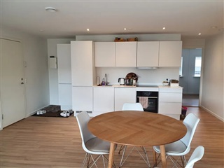 Photo 1. Apartment, Markedsgade, Hjørring 