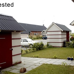 Billede 46. Lejlighed, Rosenvangen, Store Heddinge 