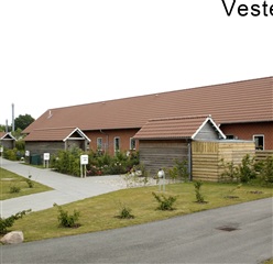 Billede 37. Lejlighed, Rosenvangen, Store Heddinge 
