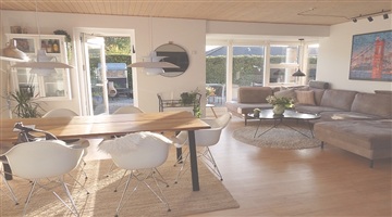 Photo 9. House, Højvangen, Karlslunde 
