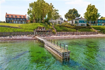 Billede 6. Hus/villa, Sofievej, Vedbæk 