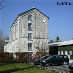 Billede 9. Lejlighed, Rosenvangen, Store Heddinge 
